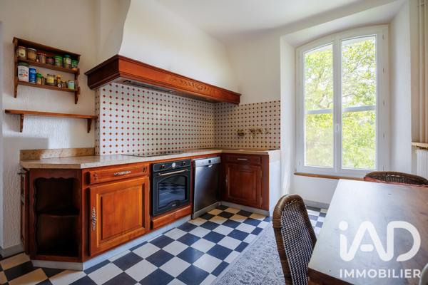 Maison à vendre 7 pièces 222 m² Valensole