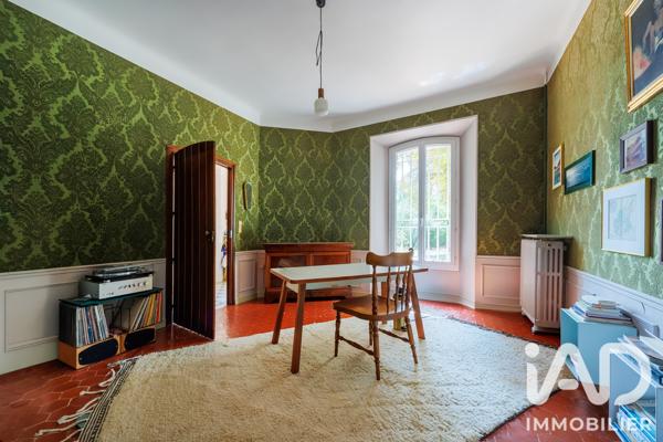 Maison à vendre 7 pièces 222 m² Valensole