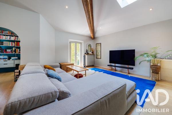 Maison à vendre 7 pièces 222 m² Valensole