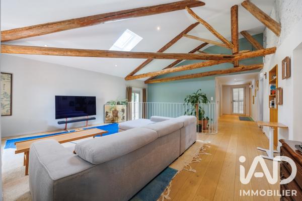 Maison à vendre 7 pièces 222 m² Valensole