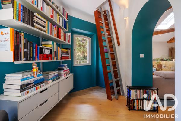 Maison à vendre 7 pièces 222 m² Valensole