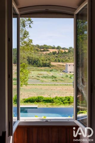 Maison à vendre 7 pièces 222 m² Valensole