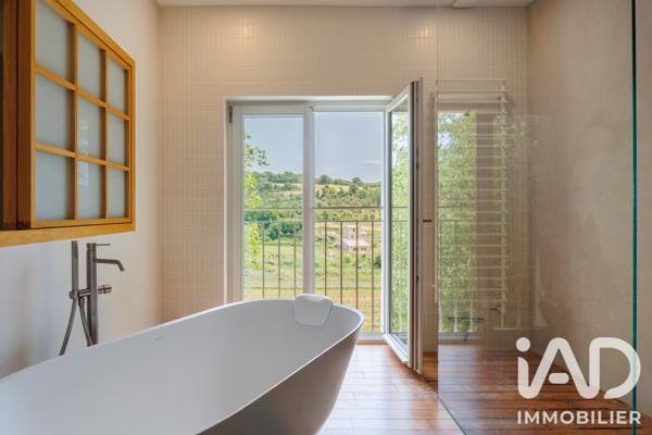 Maison à vendre 7 pièces 222 m² Valensole