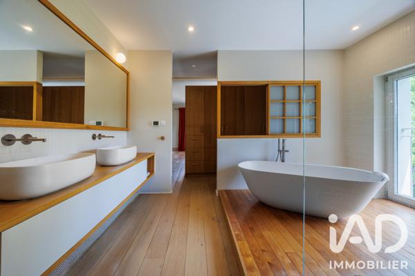 Maison à vendre 7 pièces 222 m² Valensole