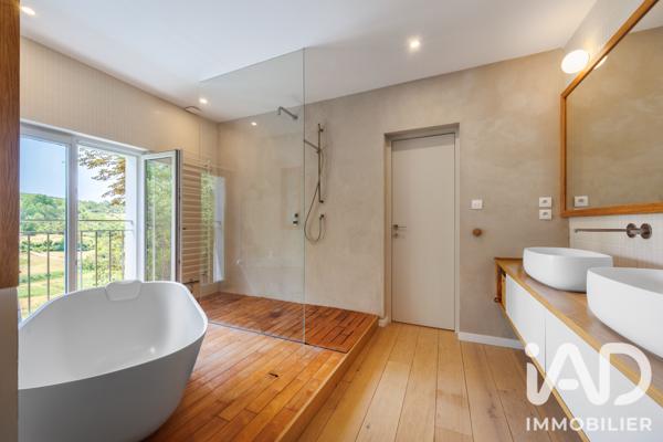 Maison à vendre 7 pièces 222 m² Valensole