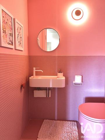 Maison à vendre 7 pièces 222 m² Valensole