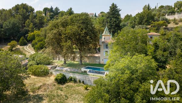 Maison à vendre 7 pièces 222 m² Valensole