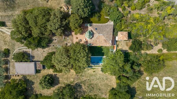 Maison à vendre 7 pièces 222 m² Valensole