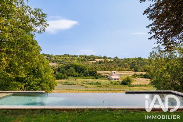 Maison à vendre 7 pièces 222 m² Valensole