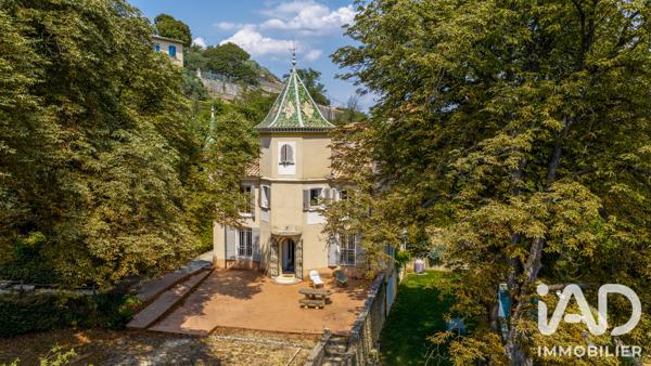 Maison à vendre 7 pièces 222 m² Valensole