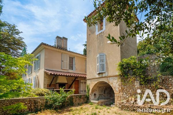 Maison à vendre 7 pièces 222 m² Valensole