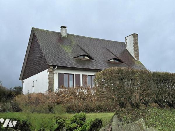 MAISON A OMONVILLE-LA-ROGUE