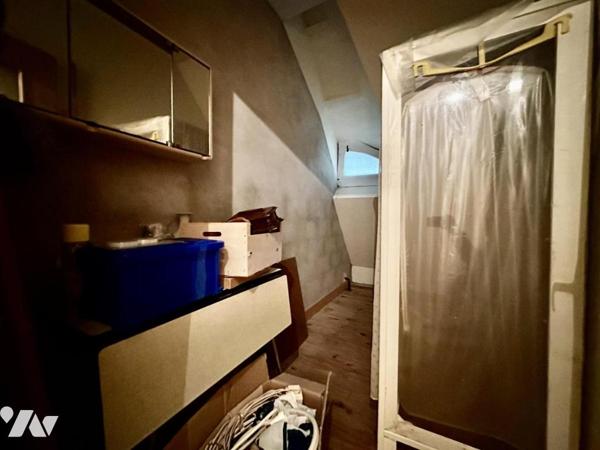 MAISON A OMONVILLE-LA-ROGUE