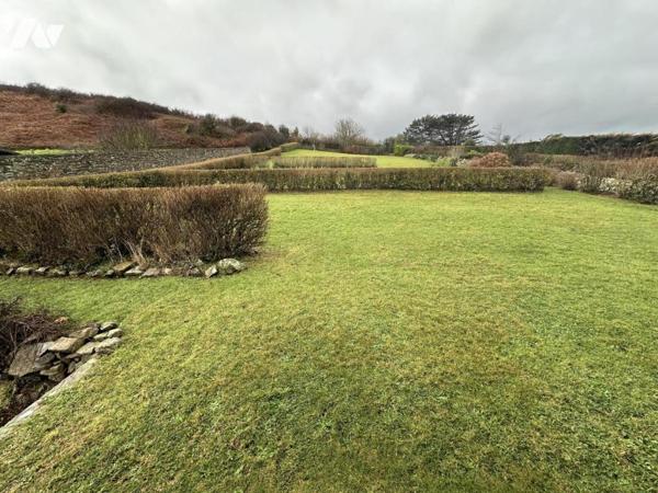 MAISON A OMONVILLE-LA-ROGUE