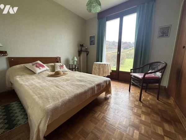 MAISON A OMONVILLE-LA-ROGUE