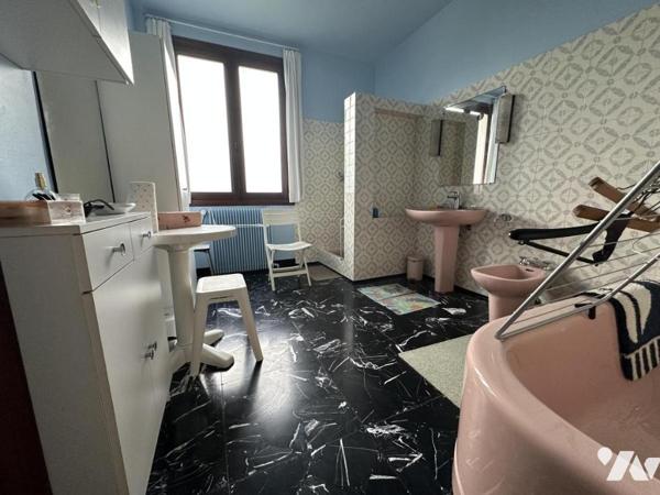 MAISON A OMONVILLE-LA-ROGUE