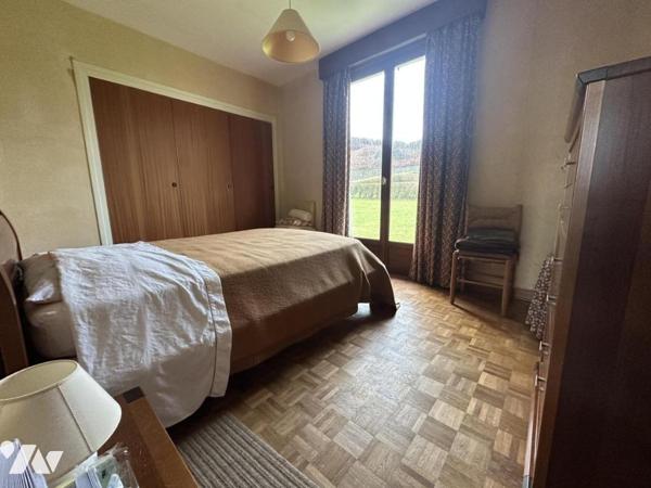 MAISON A OMONVILLE-LA-ROGUE