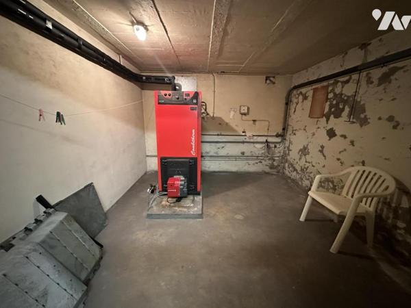 MAISON A OMONVILLE-LA-ROGUE