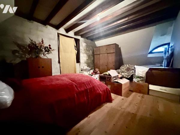 MAISON A OMONVILLE-LA-ROGUE