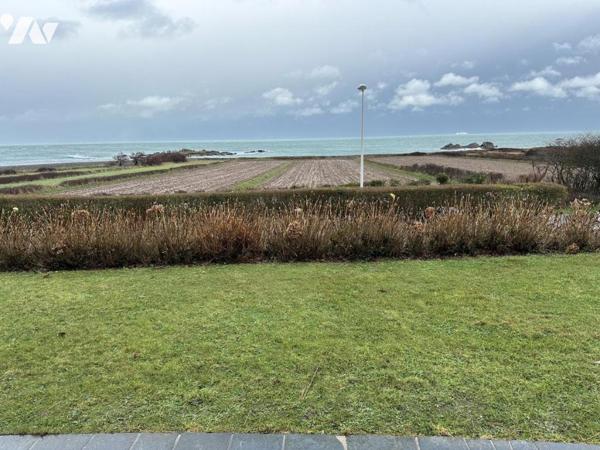 MAISON A OMONVILLE-LA-ROGUE