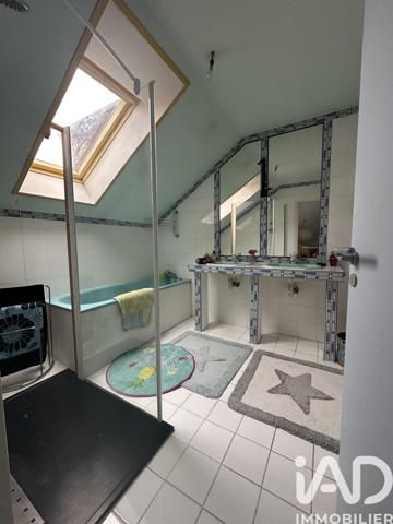 Maison à vendre 12 pièces 319 m² Avion