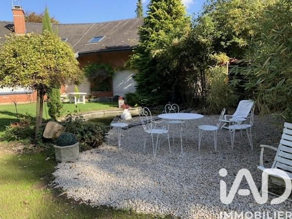 Maison à vendre 12 pièces 319 m² Avion