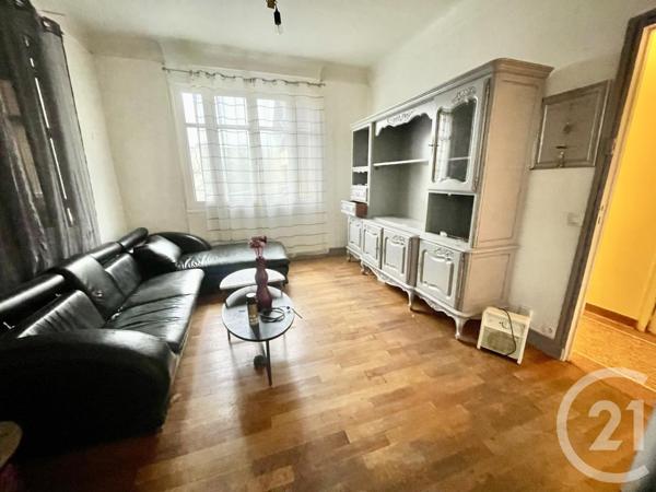 Maison à vendre  6 pièces - 80 m2 HOUILLES - 78
