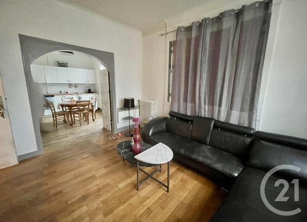 Maison à vendre  6 pièces - 80 m2 HOUILLES - 78