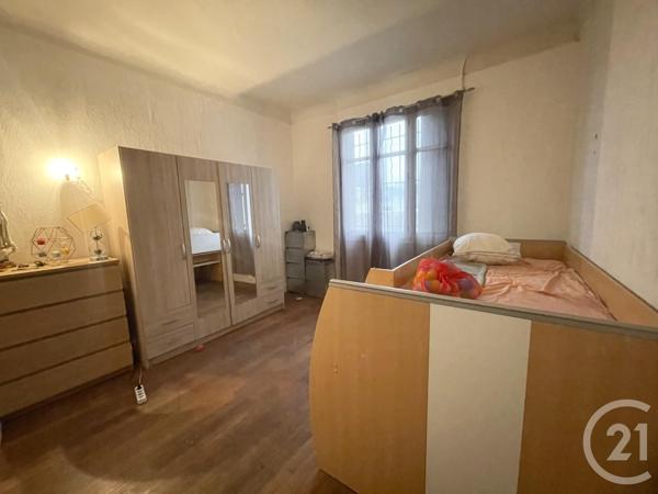 Maison à vendre  6 pièces - 80 m2 HOUILLES - 78