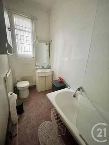 Maison à vendre  6 pièces - 80 m2 HOUILLES - 78