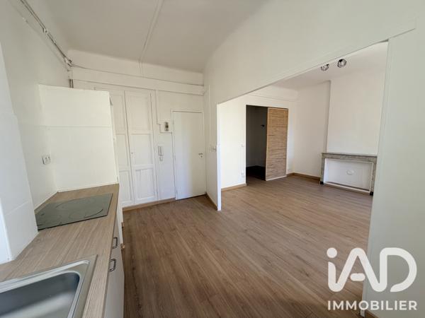 Studio à vendre 34 m² La Seyne-sur-Mer