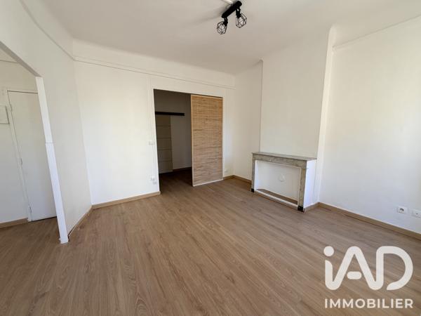 Studio à vendre 34 m² La Seyne-sur-Mer