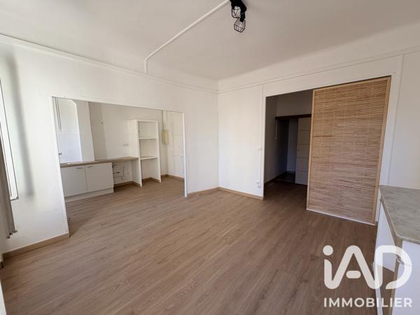 Studio à vendre 34 m² La Seyne-sur-Mer