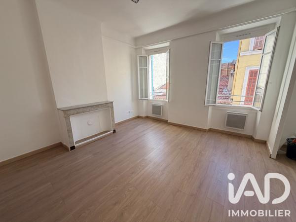 Studio à vendre 34 m² La Seyne-sur-Mer