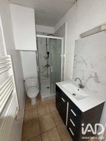 Studio à vendre 34 m² La Seyne-sur-Mer
