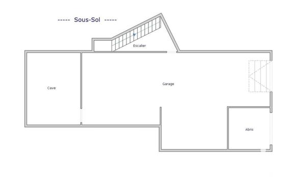 Maison traditionnelle 8 pièces de 188 m² à Molières-sur-Cèze (30410)