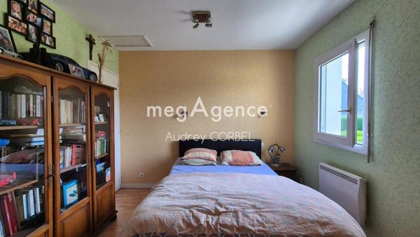 Maison à LANTIC, 22410 - 6 pièces 117m²