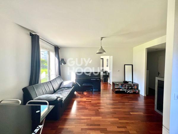 Appartement 2 pièces 43 m² Bougival