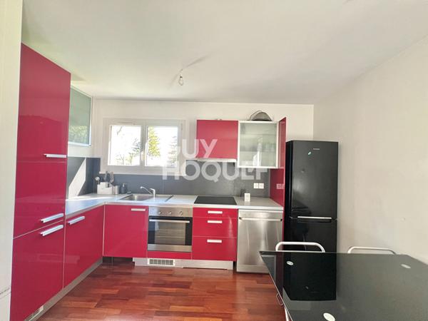 Appartement 2 pièces 43 m² Bougival