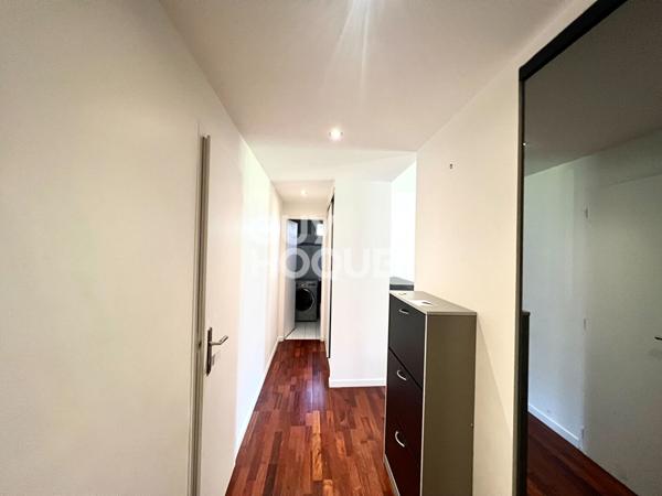 Appartement 2 pièces 43 m² Bougival