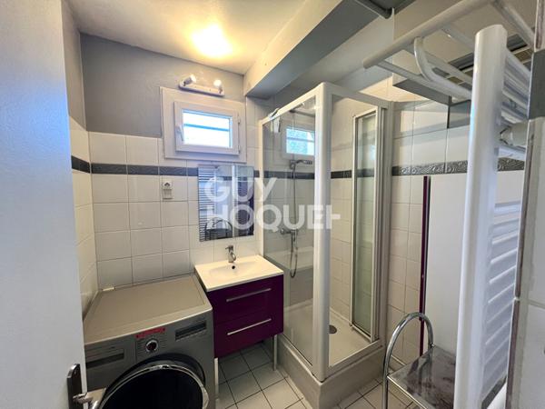 Appartement 2 pièces 43 m² Bougival