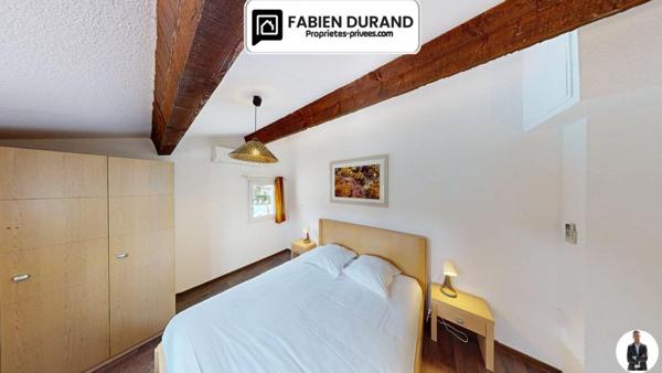 Placement : Maison sous bail commercial Mandelieu