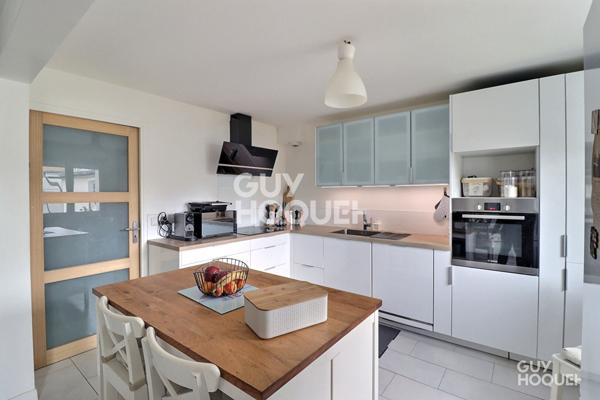 Maison 5 chambres Morsang Sur Orge