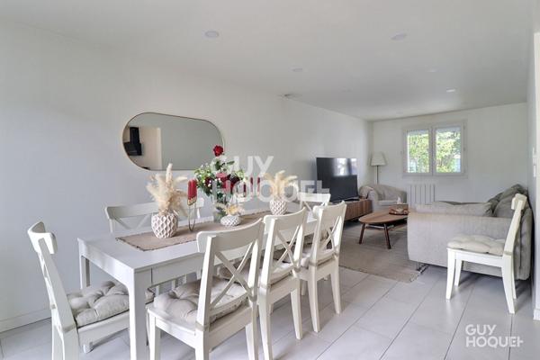 Maison 5 chambres Morsang Sur Orge