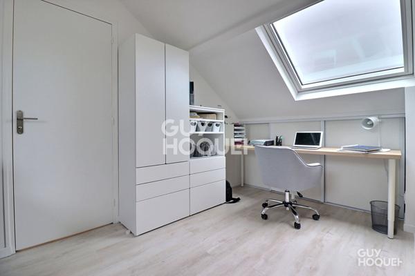 Maison 5 chambres Morsang Sur Orge