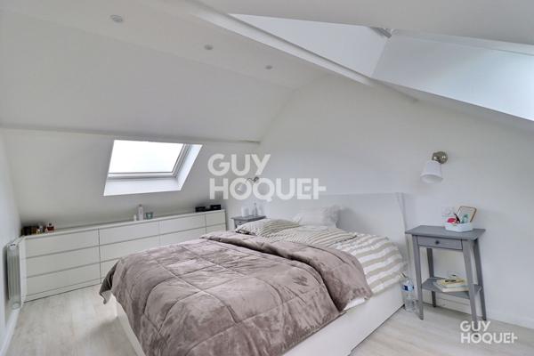 Maison 5 chambres Morsang Sur Orge