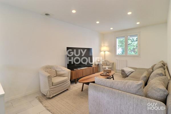 Maison 5 chambres Morsang Sur Orge