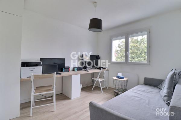 Maison 5 chambres Morsang Sur Orge