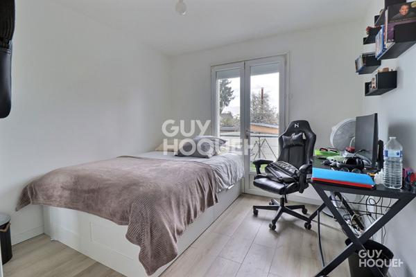 Maison 5 chambres Morsang Sur Orge