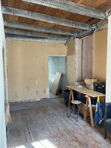 À vendre : Appartement 3 pièces à Pontcharra - Référence 12238